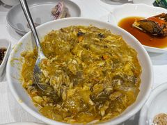 -老吉士酒家(天平路店)