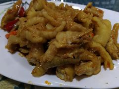 -老院子饭店·鲁菜·海鲜·家常菜