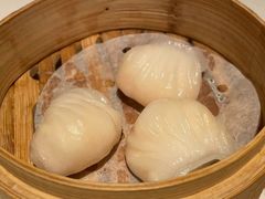 原汁鲜虾饺-利苑酒家(宜安广场店)