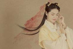 -盘子女人坊古装写真摄影(天津总店)