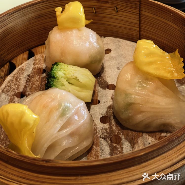 小德记，品味生活，今天我在这儿