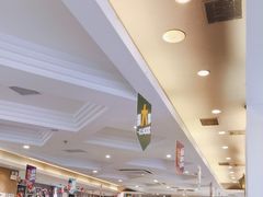 -豪客来牛排(重庆冉家坝SM广场1712店)