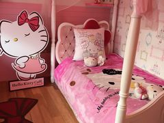 -Hello Kitty Cafe(弘大店)