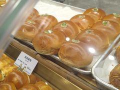 -烘焙町面包店(西四店)