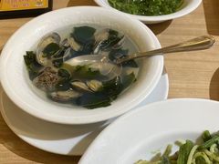 -萨莉亚意式餐厅(恒宝广场店)