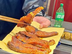 -老天桥蛙炉火锅(姑苏总店)