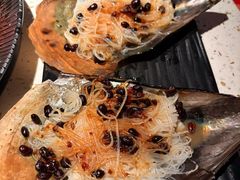 -沪小胖·小龙虾·蓝龙王(八佰伴店)