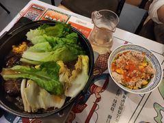 -崎玉烧·寿司料理(石井国际店)