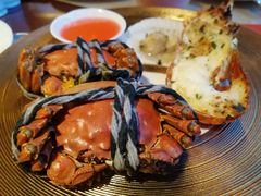 -富力丽思卡尔顿酒店·香荟全日制餐厅