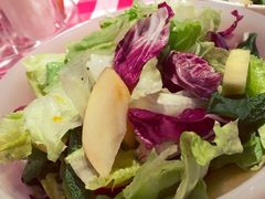 -西贝(上海我格广场店)