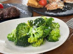 -喜洲吧·江畔老船厂·庭院餐厅(喜临院店)