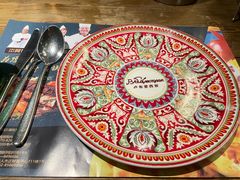 -卢布里西餐厅(总店)