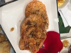 -庖丁兄弟干式熟成牛排自助餐厅(仁恒伊势丹店)