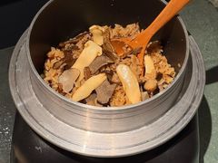 -芸山季·云南野生菌火锅(人民广场来福士店)