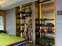 -真枪会射击俱乐部(河西中央公园店)