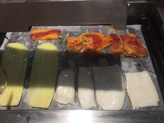 -新石器烤肉(百联川沙店)