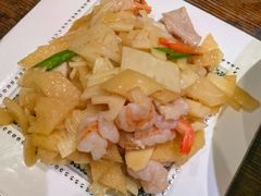 -魁盛居百年鲁菜馆(县西巷店)