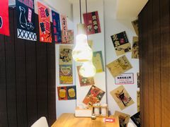 大堂-金鲜生料理(海宁金色家园店)