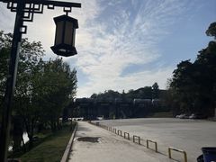 -五凤溪古镇