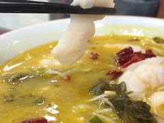 -宏状元现熬粥·京味菜(五棵松店)