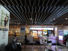 等候区-曹杨影城(曹杨店)