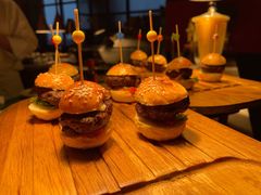 -西安W酒店·WEI全味西餐厅