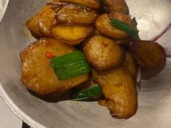 -绿茶餐厅(朝阳大悦城店)