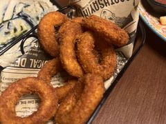 -Uncle Kosto科斯托·中东菜