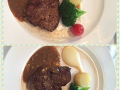 iphone_upload_pic-戈雅法餐厅(世界城广场店)
