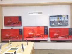 -华为授权体验店(回龙观华联)