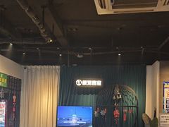 -棂笼·深度沉浸密室(武汉旗舰店)