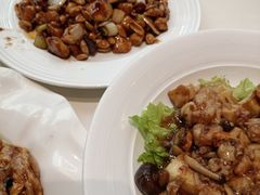 -大铁勺新津菜(东丽阳光新业广场店)