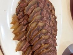 -喜家德虾仁水饺(金融中心店)