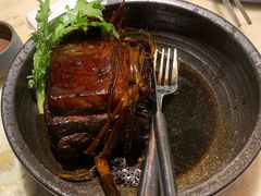 -绿茶餐厅(燕郊永旺店)