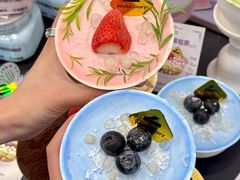 -白色日记·手作酸奶(麦凯乐店)