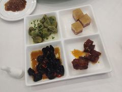 -全聚德(常州店)