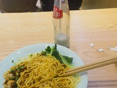 -醉面(西铁营万达店)