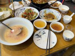 -徽州美食(三十年老店)