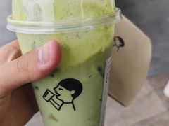 -喜茶(东莞厚街万达店)