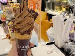 -GODIVA(国际金融中心店)