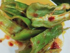-韩风烤牛肉冷面店
