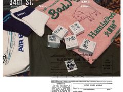 -badmarket(K11购物中心店)