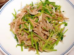 -惠丰堂饭庄·烤鸭·京味菜(万泉庄 苏州桥店)