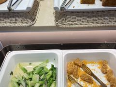 -素满香·Vegan食养自助(天一广场店)