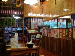 大堂-宁喜屋 日式居酒屋(宝信·城市广场店)