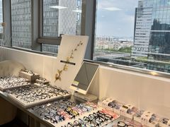 -大视家眼镜(园区星海店)