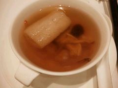 -頂好酒家·经典粤菜(海信广场店)