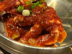 -坦坦大炉·韩式烤肉(望京店)