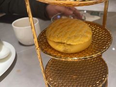 -粤陸玖玖·港式手作茶餐厅(珠江路店)