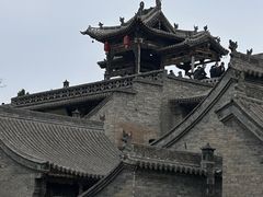 -山西王家大院